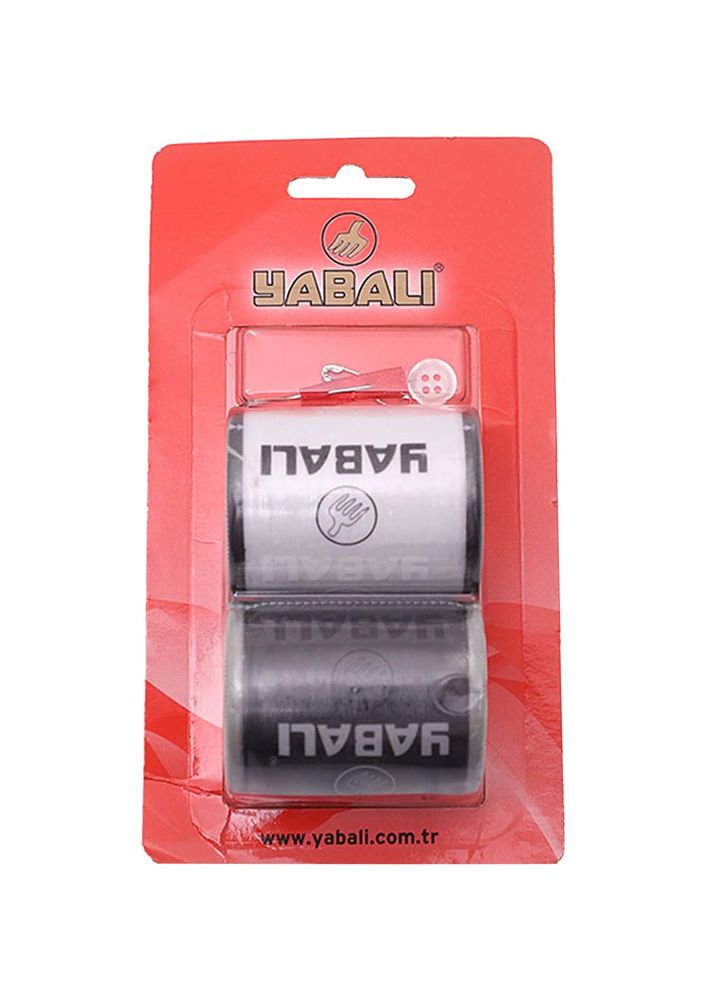 Швейные нитки Yabalı 2шт./319