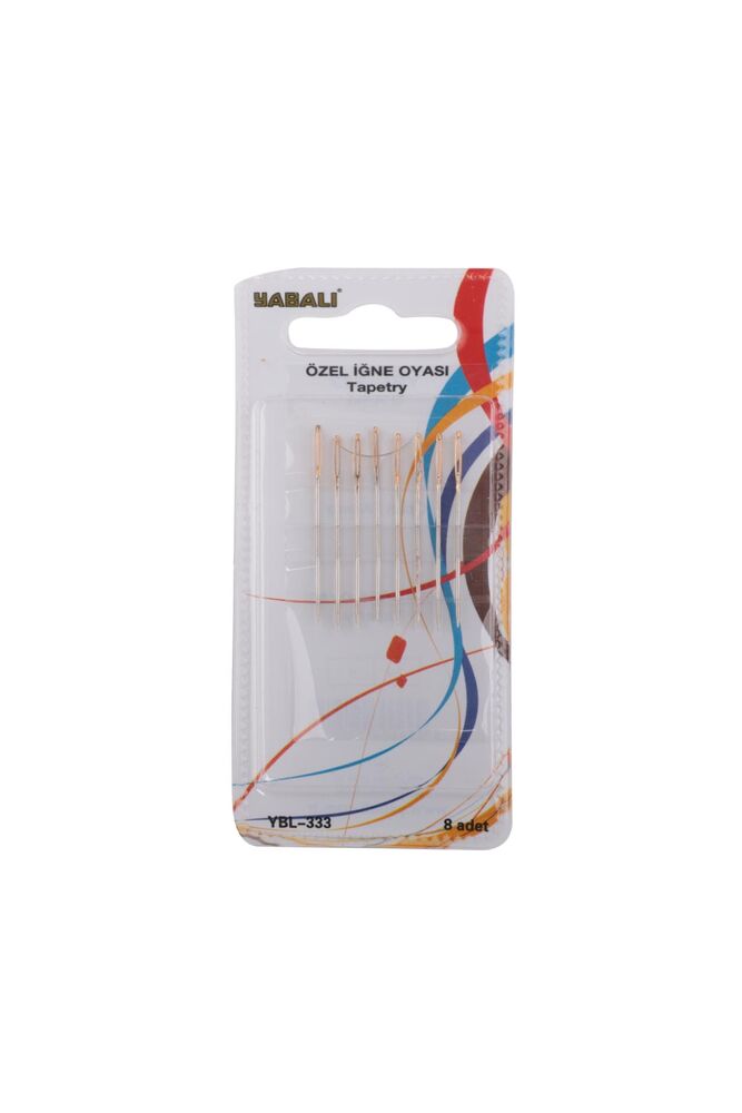 Иглы для игольного кружева Yabalı/ YBL-333