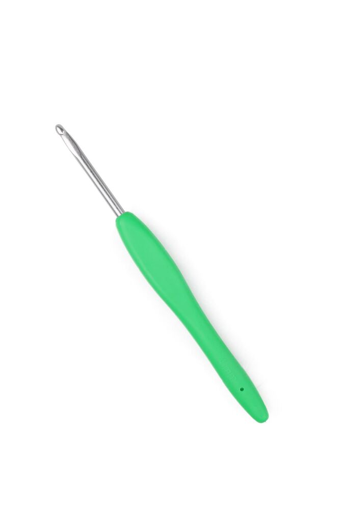 Крючок Yabalı с эластичной ручкой 4мм.