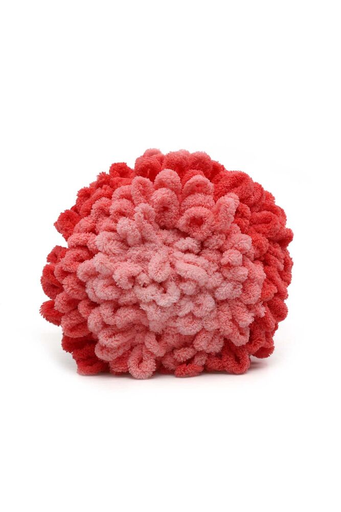 Пряжа Alize Puffy Omre Batik/4716