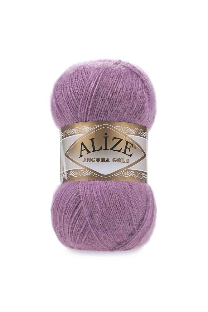 Пряжа Alize Angora Gold/Французская роза 028