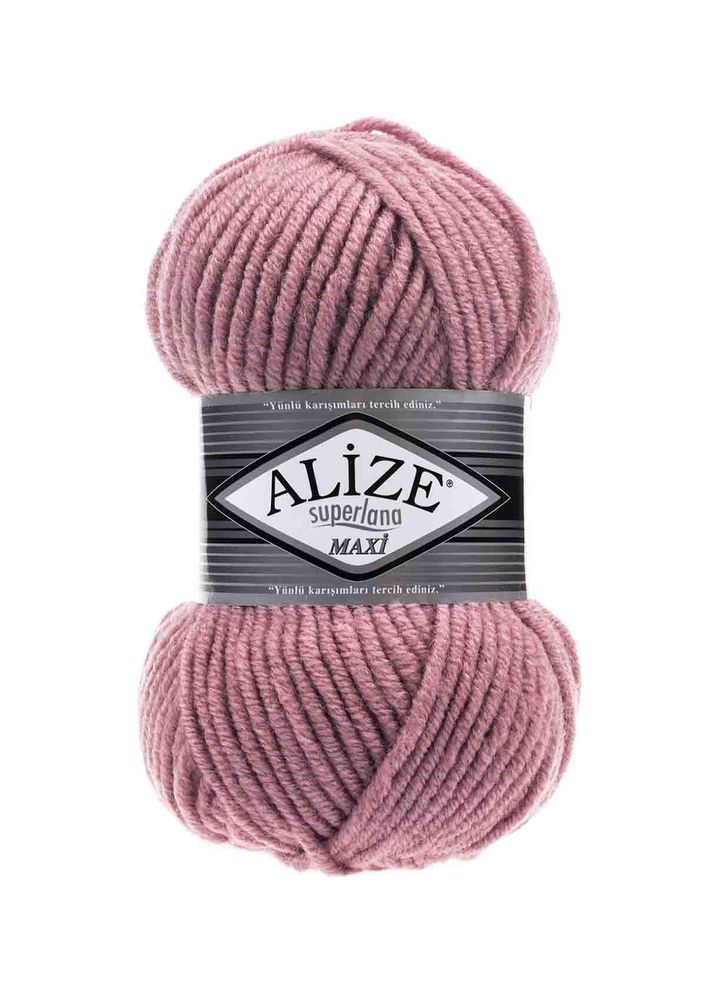 Пряжа Alize Superlana Maxi/204