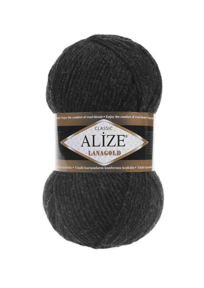 Пряжа Alize Lanagold /151