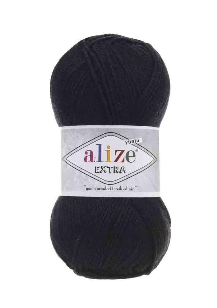 Пряжа Alize Extra /060
