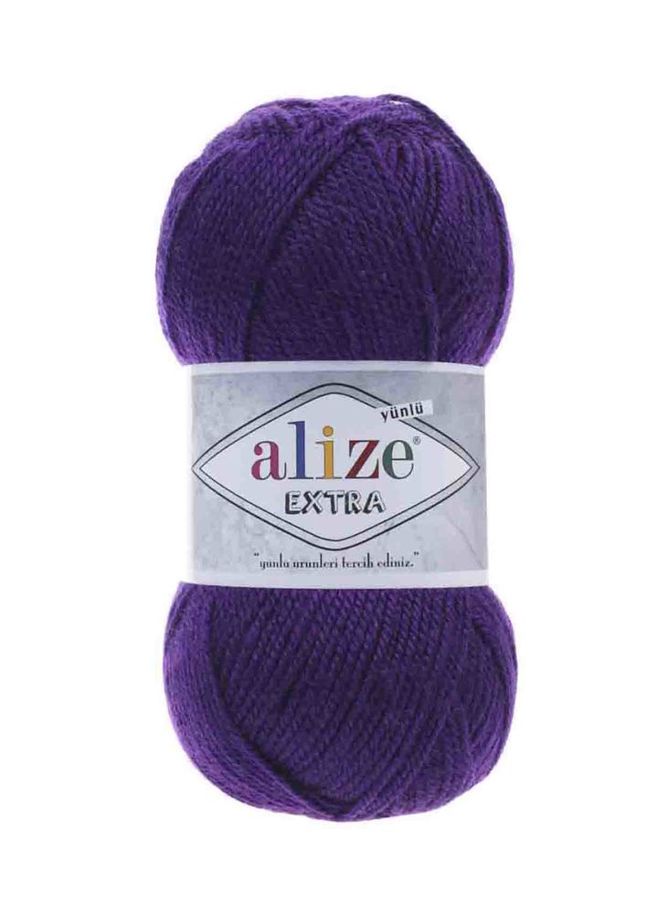 Пряжа Alize Extra /074