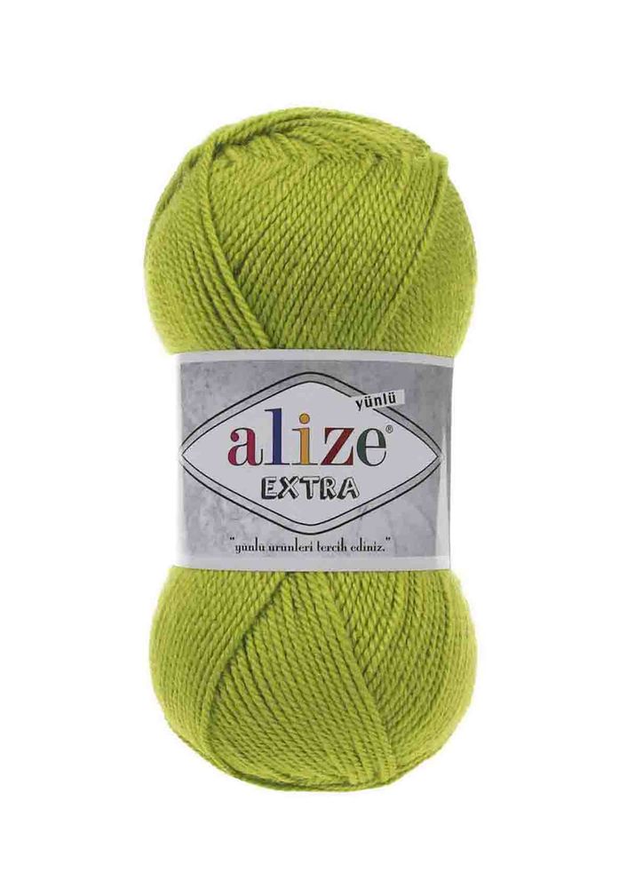 Пряжа Alize Extra /117