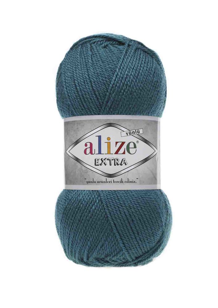 Пряжа Alize Extra /212