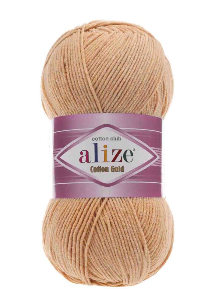 Пряжа Alize Cotton Gold / Пепельная пудра 446