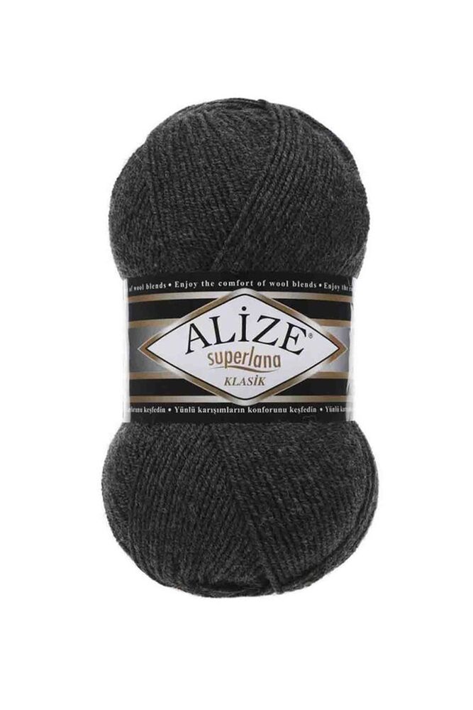 Пряжа Alize Superlana Klasik /Дуэт 600