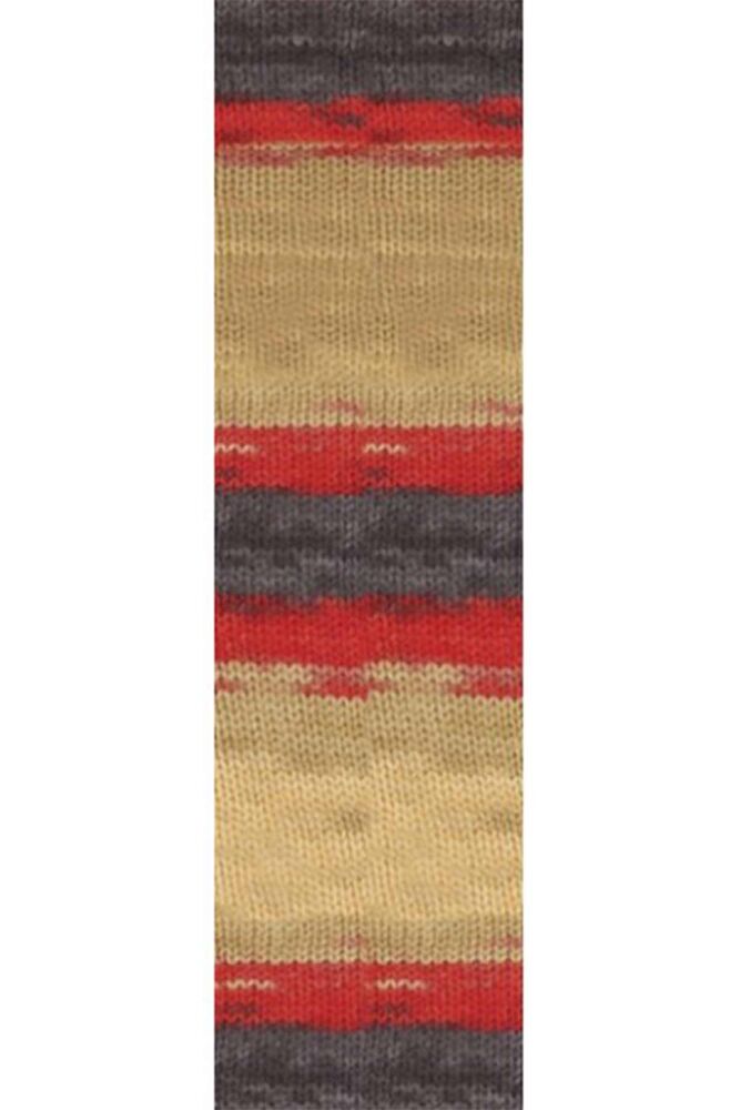 Alize Burcum Batik El Örgü İpi 7390