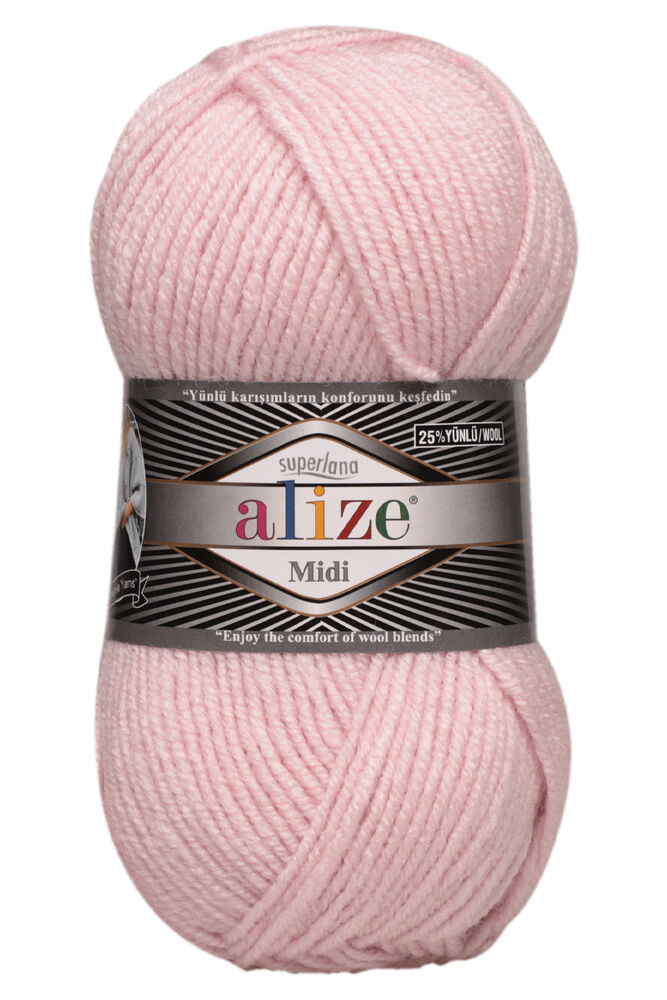 Alize Superlana Midi El Örgü İpi 275