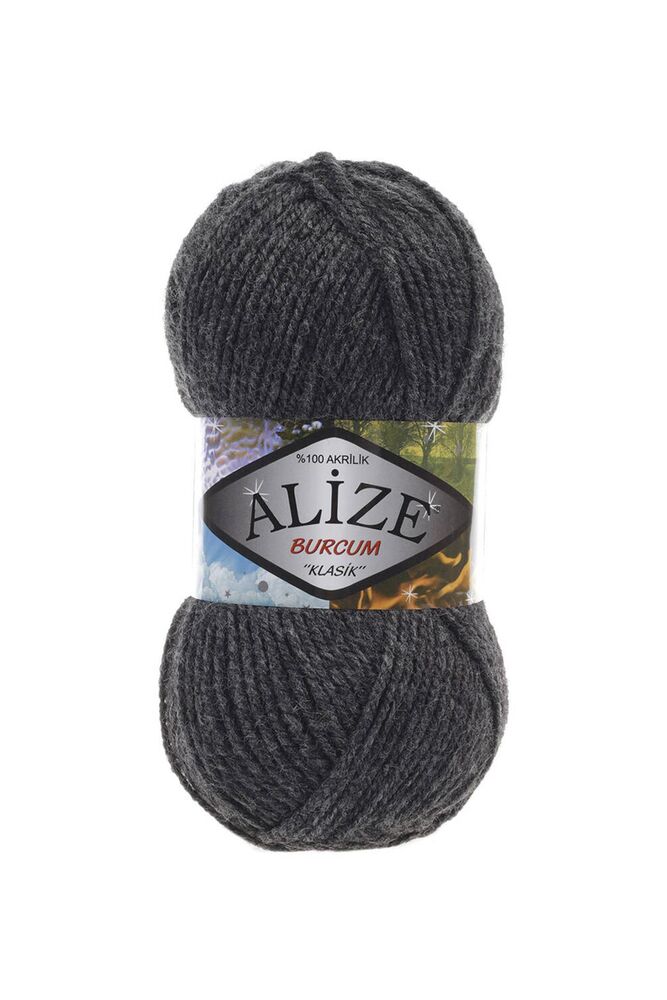 Alize Burcum Klasik El Örgü İpi | 195