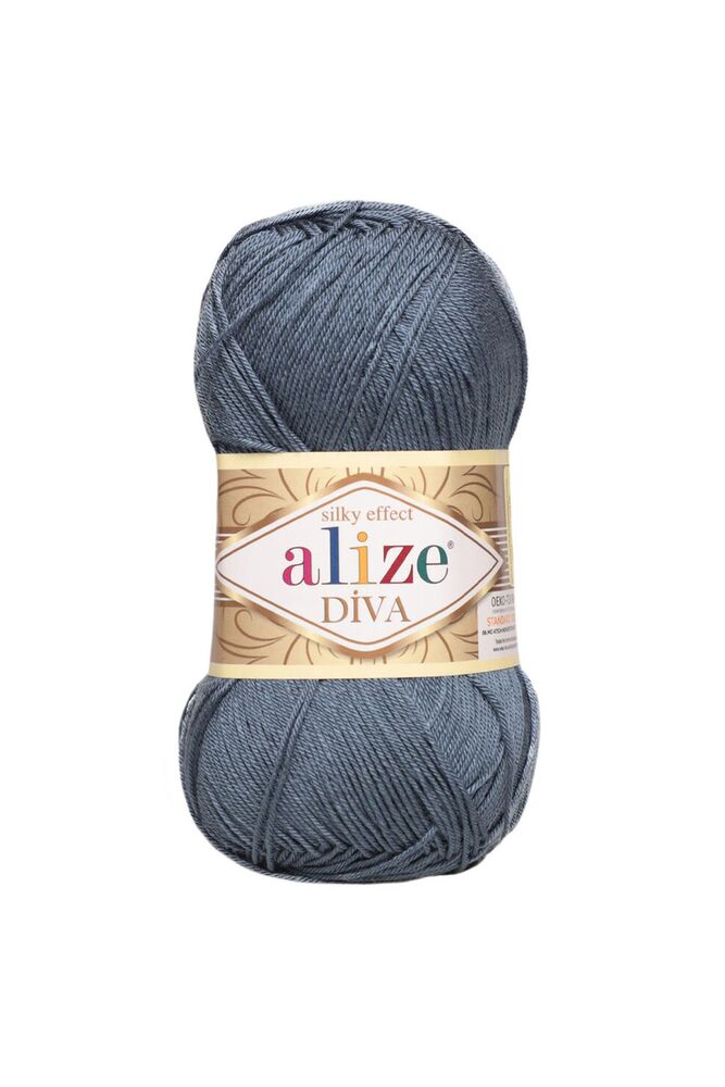 Alize Diva El Örgü İpi 596