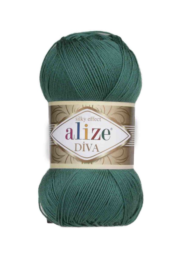 Alize Diva El Örgü İpi Kuzey Denizi 453