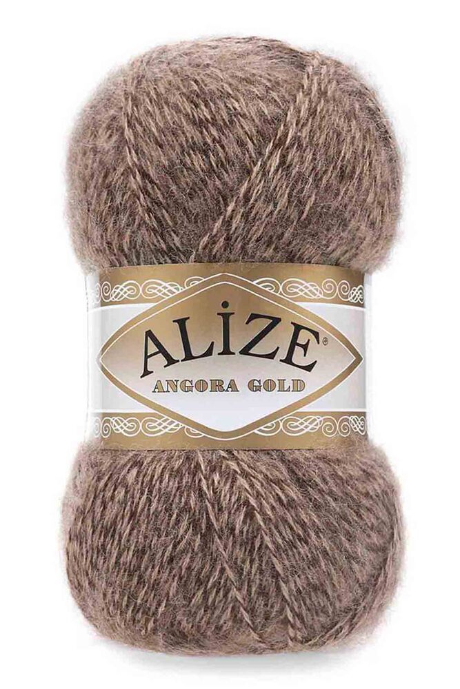 Alize Angora Gold El Örgü İpi Due 703