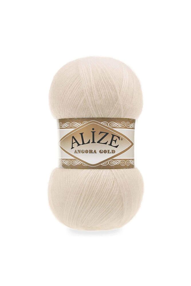 Alize Angora Gold El Örgü İpi Taş 067