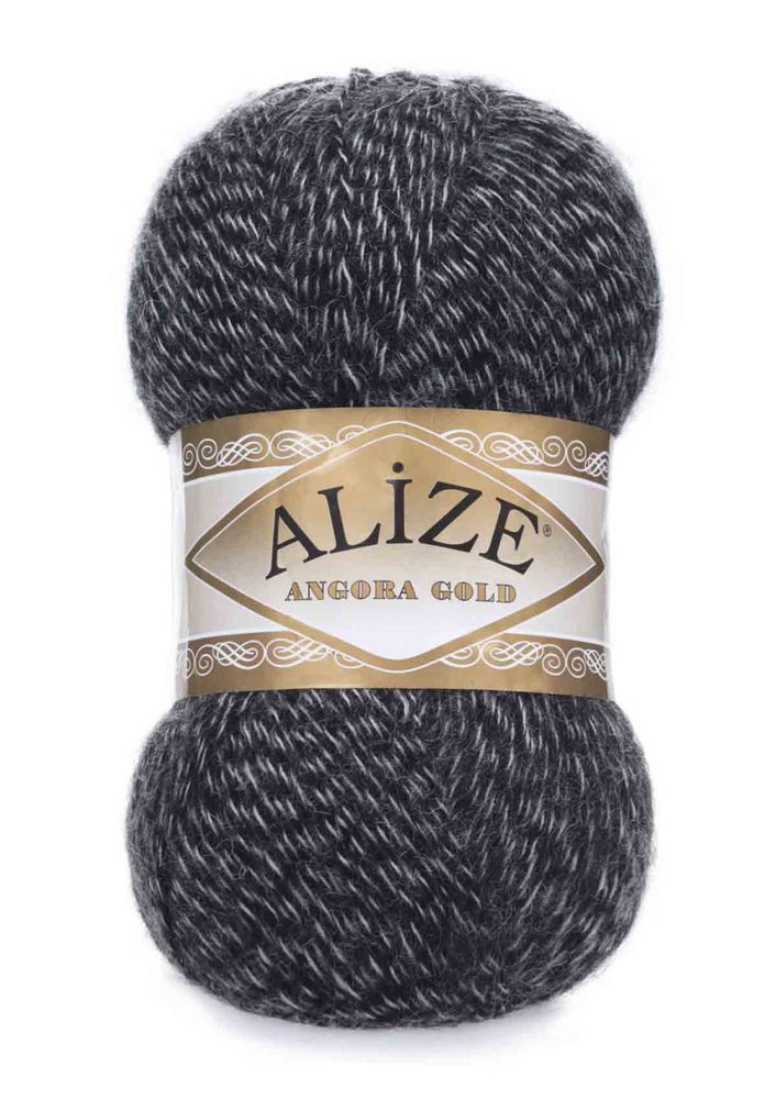 Alize Angora Gold El Örgü İpi Due 701