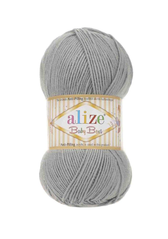 Alize Baby Best El Örgü ipi İpi 344