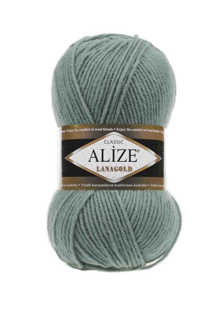 Alize Lanagold El Örgü İpi Azur 386
