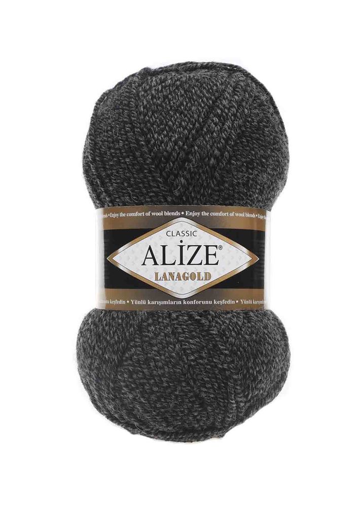 Alize Lanagold El Örgü İpi Due 600