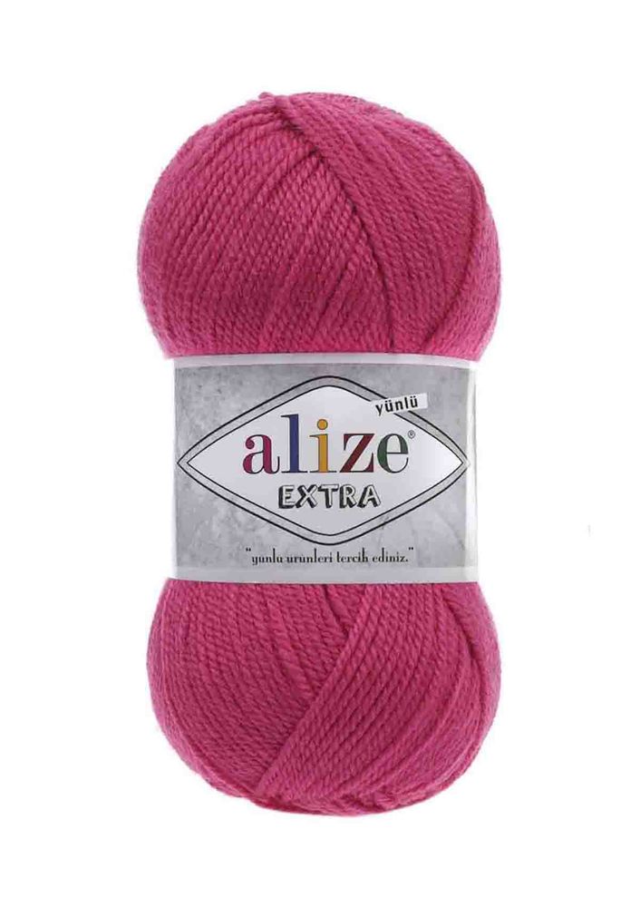 Alize Extra El Örgü İpi Dalya 149