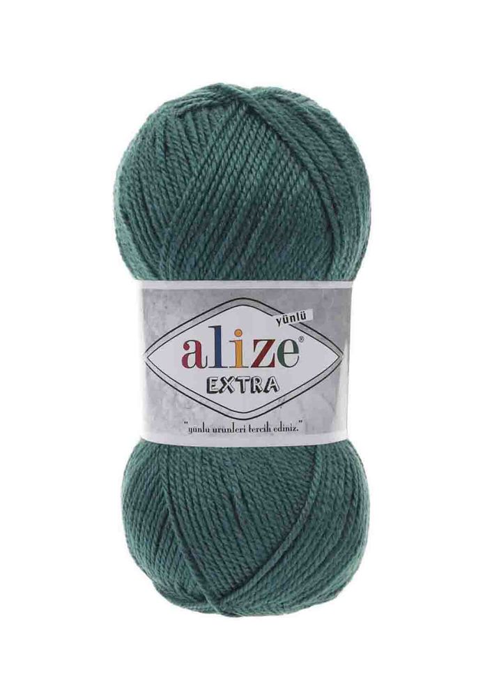 Alize Extra El Örgü İpi Sarmaşık 156