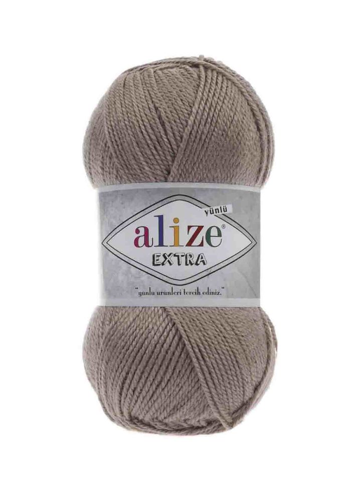 Alize Extra El Örgü İpi Taş 167