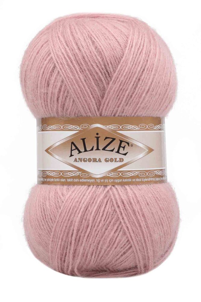 Alize Angora Gold Yarn | 452