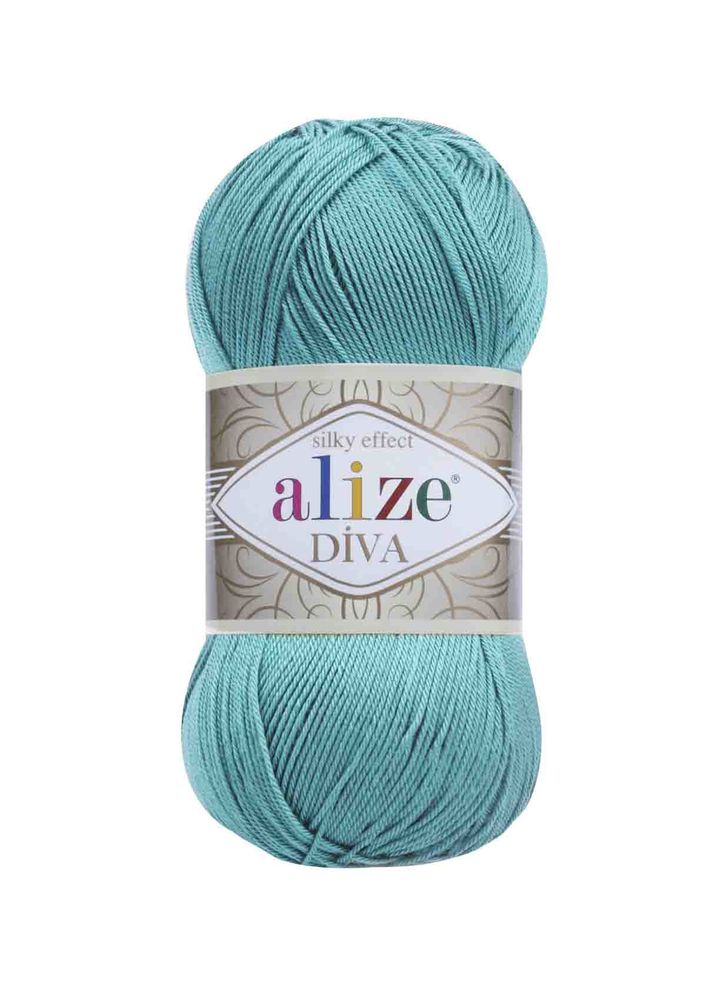 Alize Diva Yarn /376