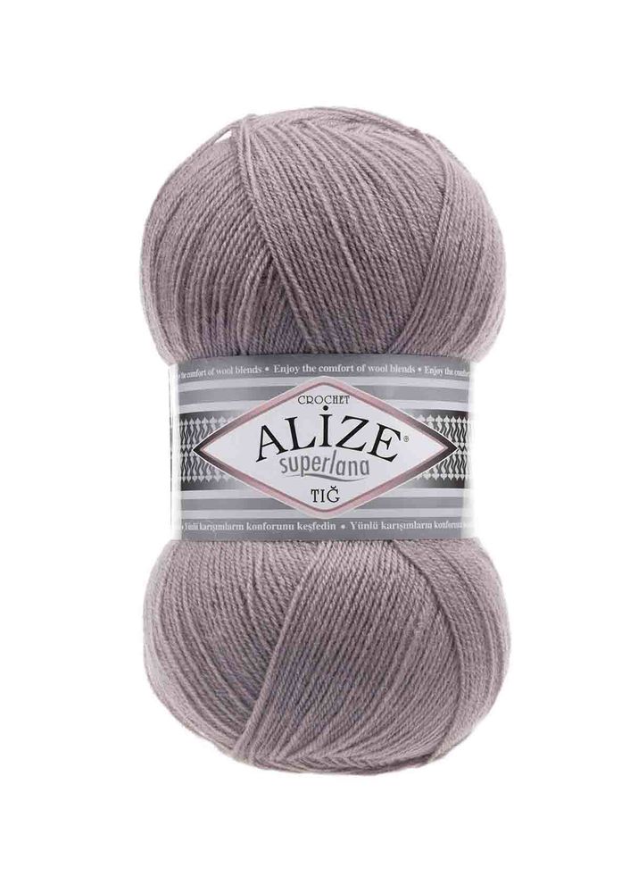 Alize Superlana Tığ Yarn /142