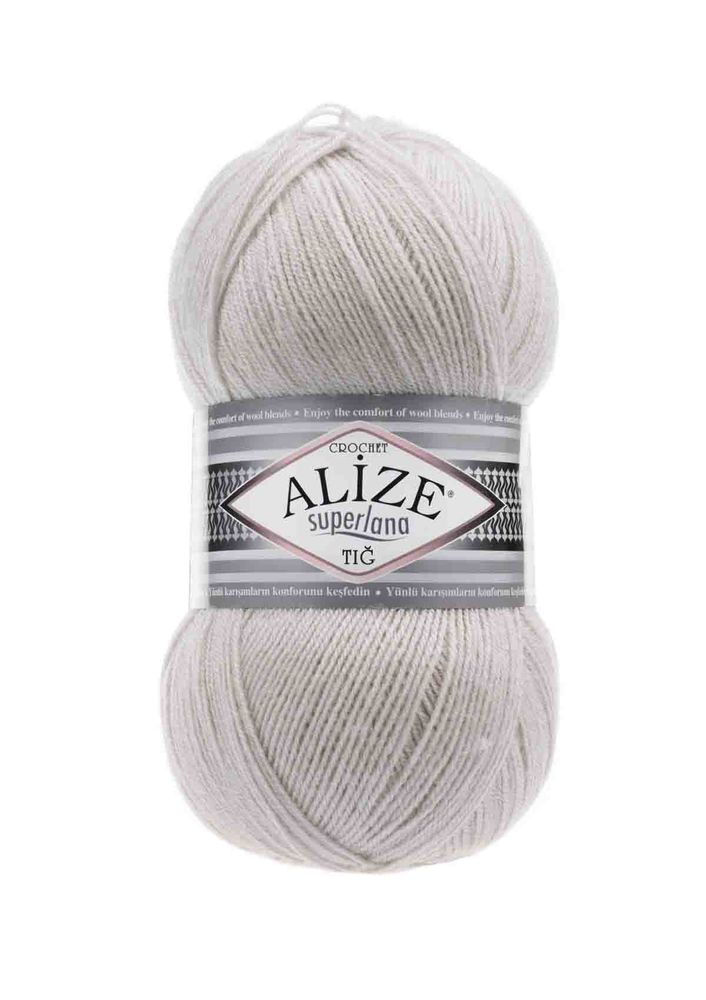 Alize Superlana Tığ Yarn/168