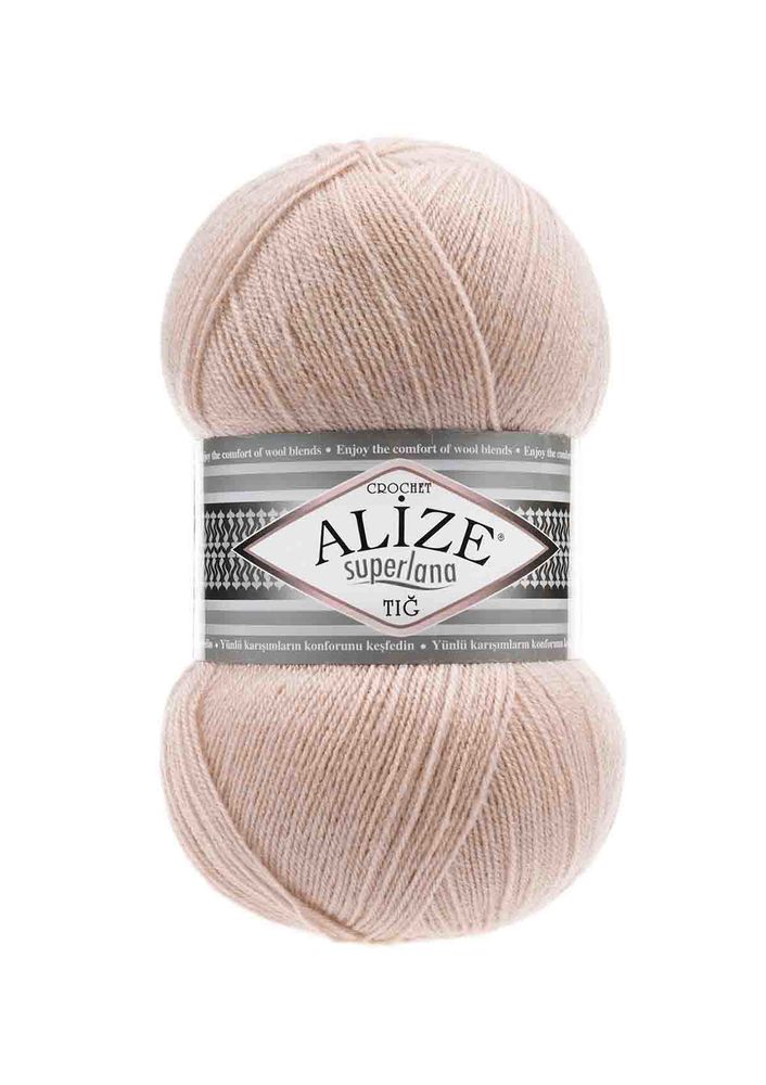 Alize Superlana Tığ Yarn /404