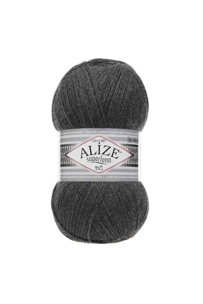 Alize Superlana Tığ Yarn/196