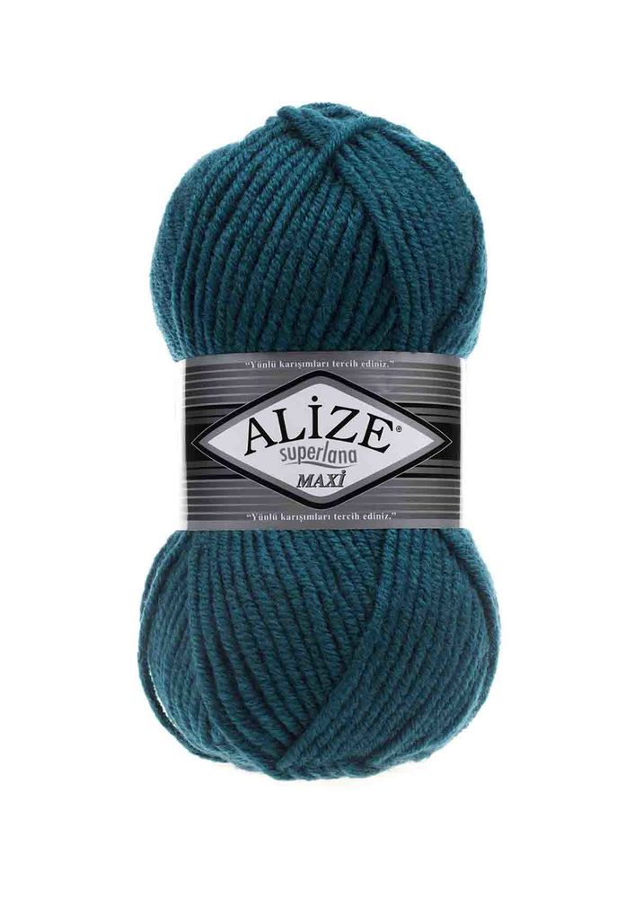 Alize Superlana Maxi Yarn/212