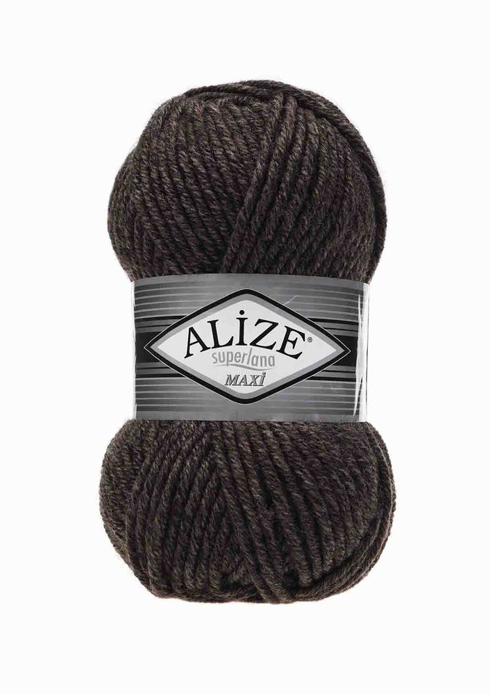 Alize Superlana Maxi Yarn | 810