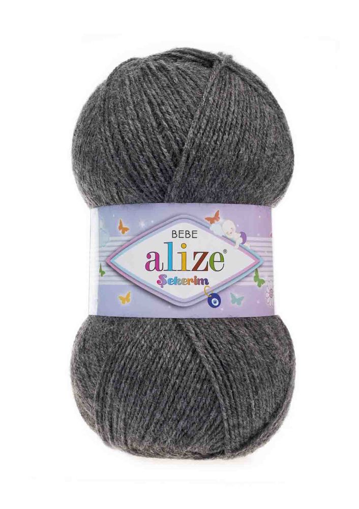 Alize Şekerim Bebe Yarn| 196