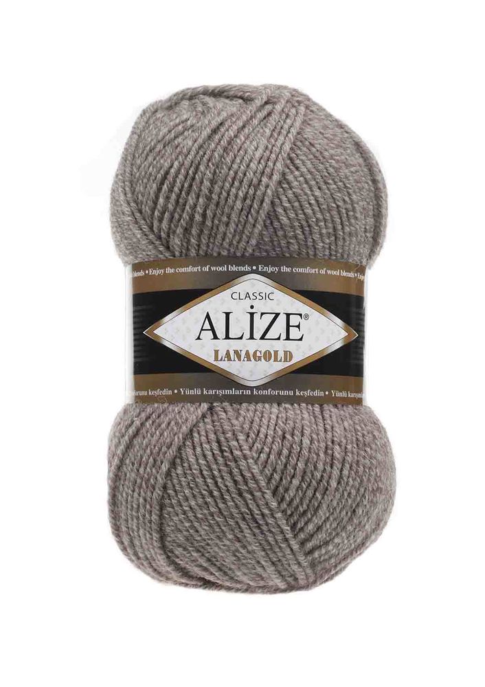 Alize Lanagold Yarn | Due 650