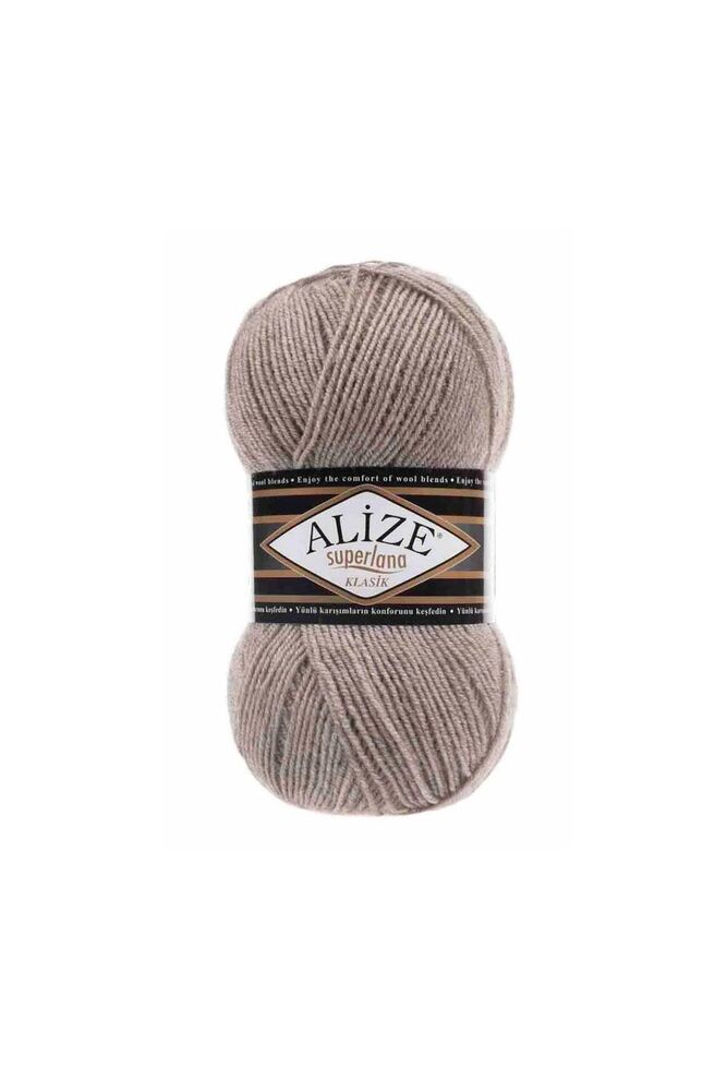 Alize Superlana Klasik Yarn/207