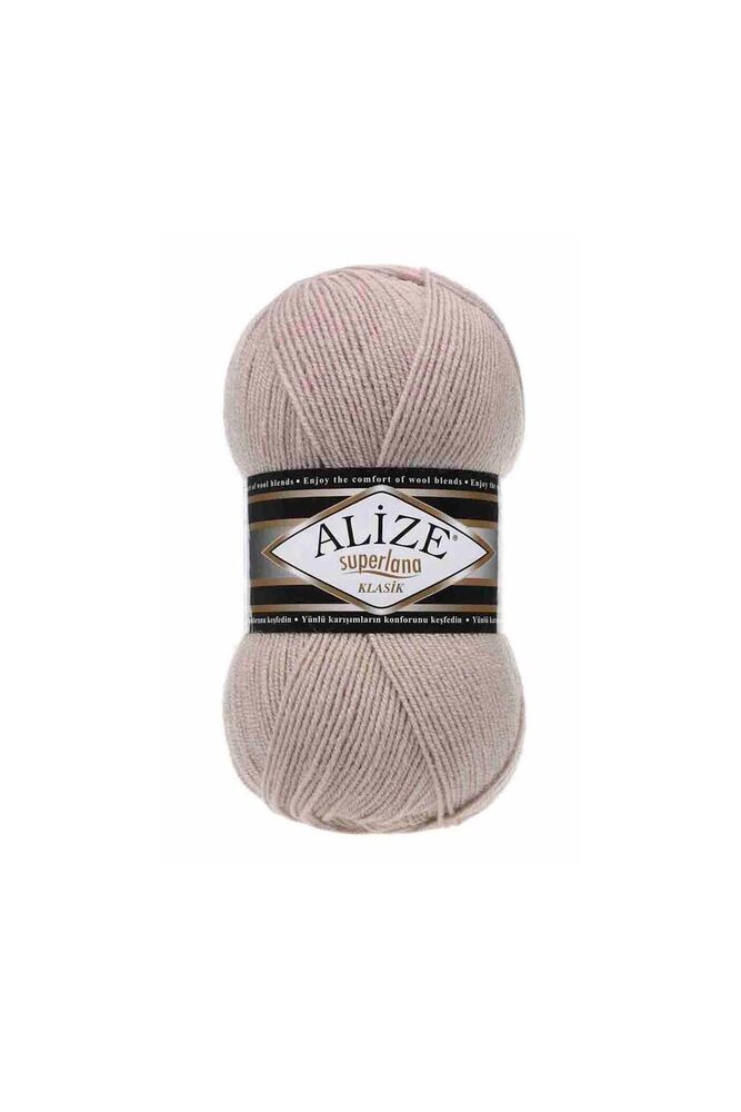 Alize Superlana Klasik Yarn/506