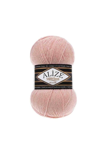 Alize Superlana Klasik Yarn/363