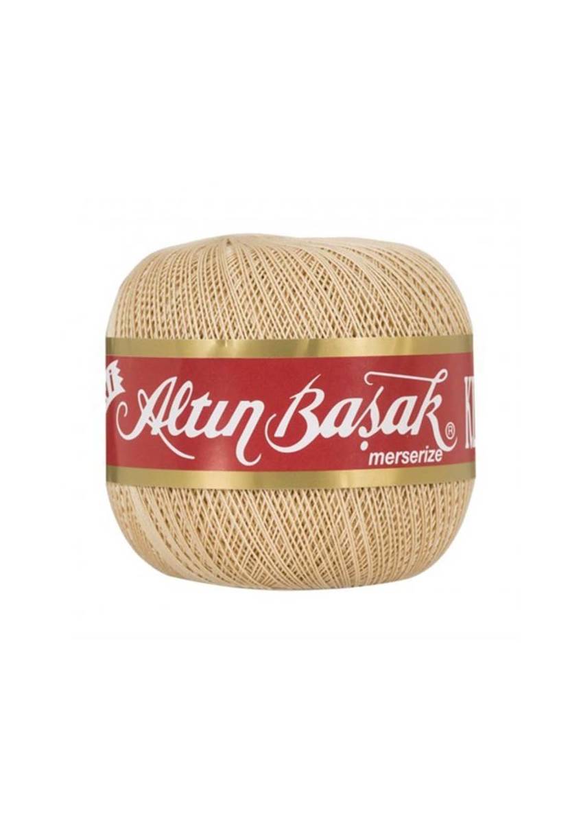 Altınbaşak 26/6 Klasik Ağ İpi 002