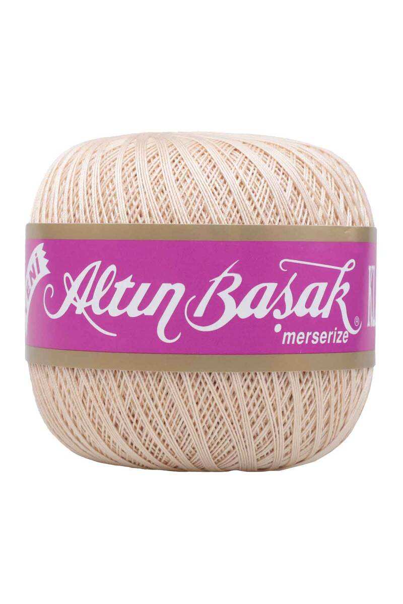 Altınbaşak Klasik Dantel İpi No 40 301