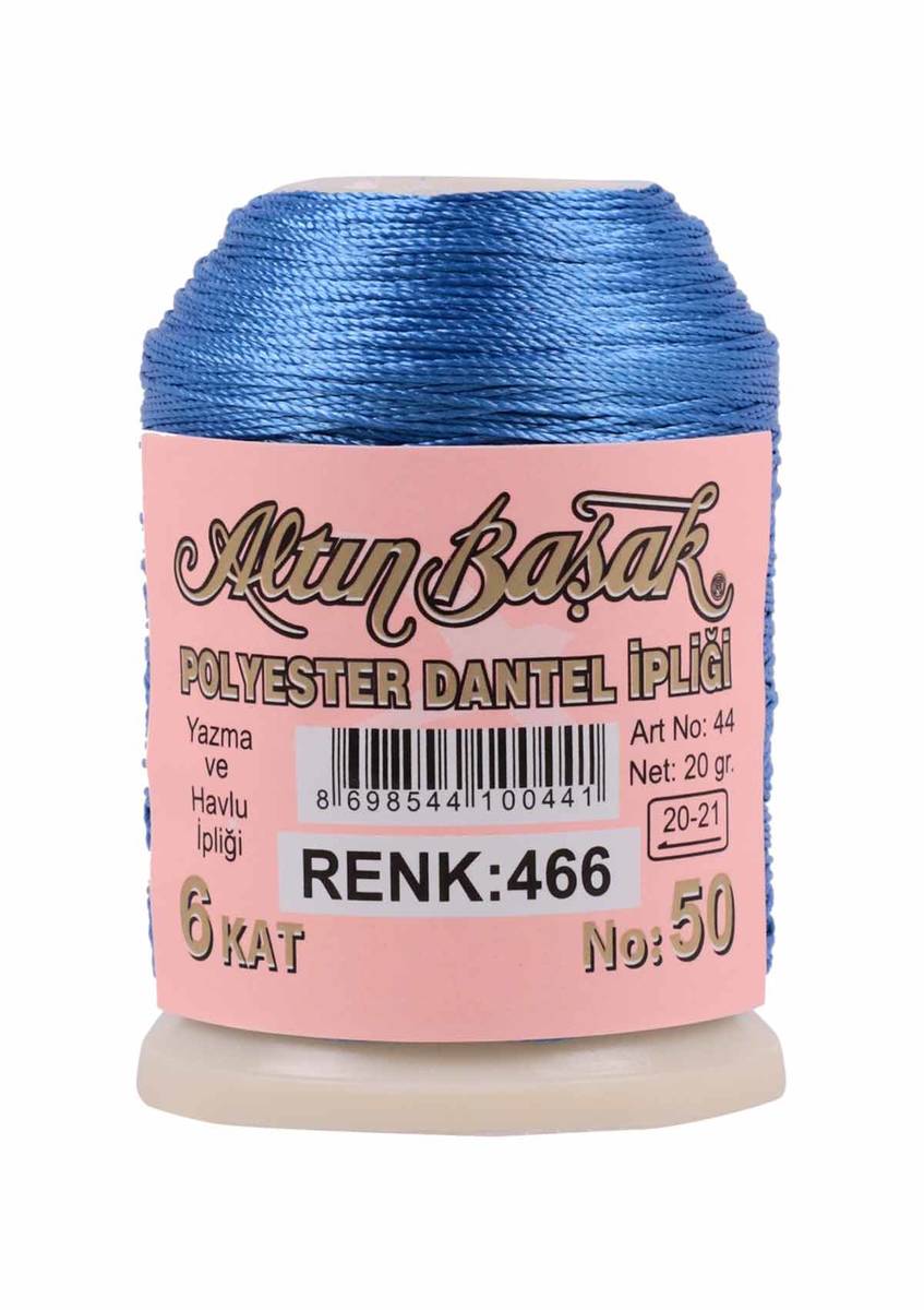Altınbaşak Oya Ve Dantel İpi 20 Gr 466