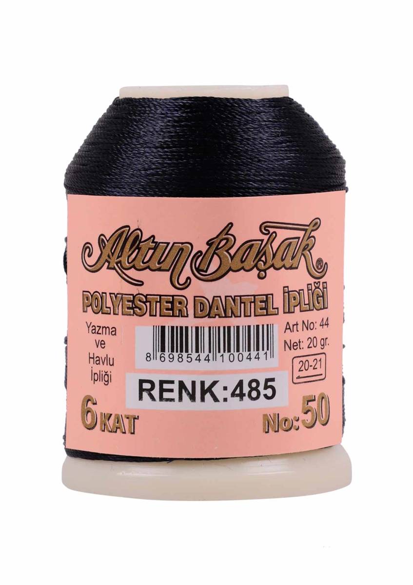 Altınbaşak Oya Ve Dantel İpi 20 Gr 485