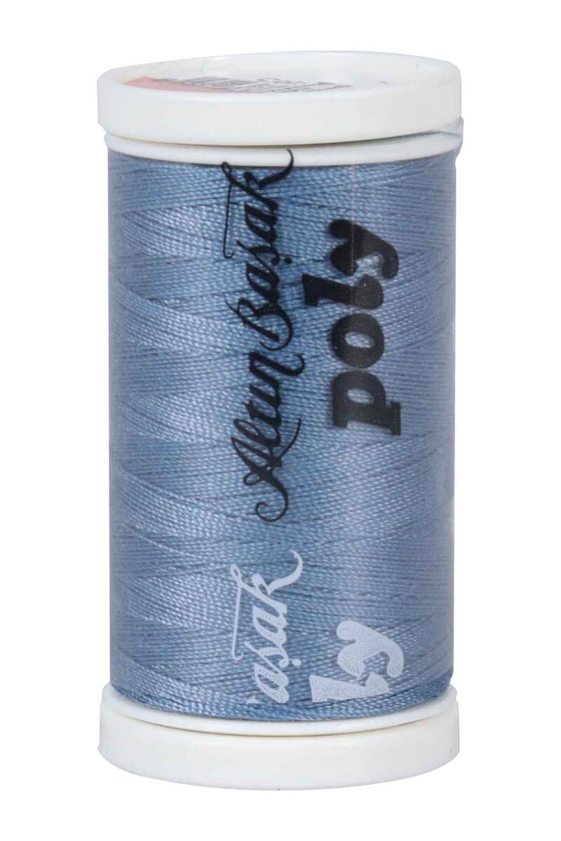 Altınbaşak Poly Polyester Dikiş İpi 100 Metre 0071
