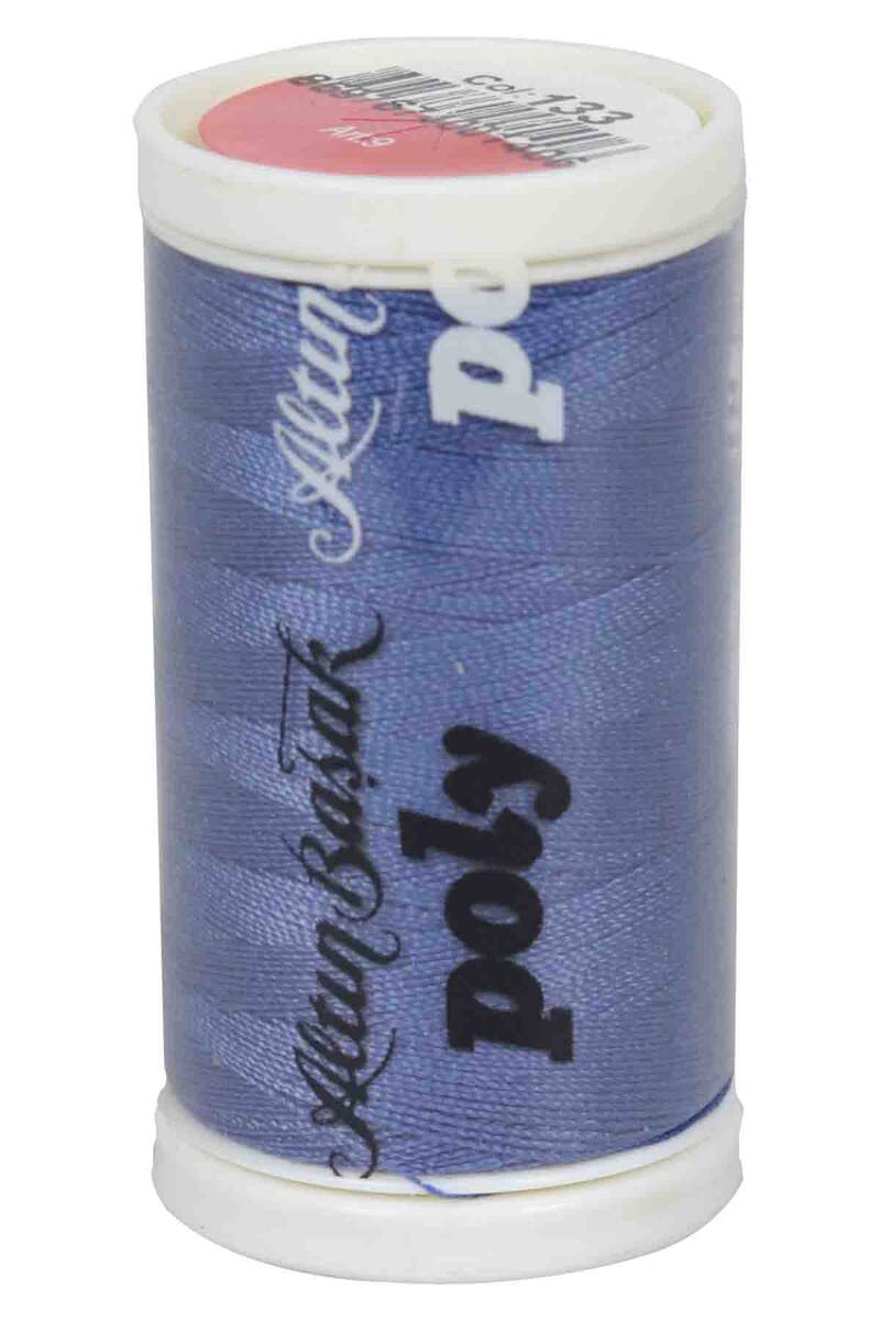 Altınbaşak Poly Polyester Dikiş İpi 100 Metre 0133