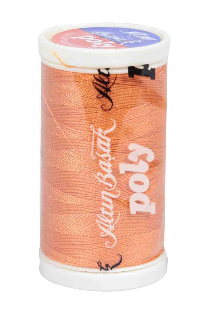 Altınbaşak Poly Polyester Dikiş İpi 100 Metre 0244