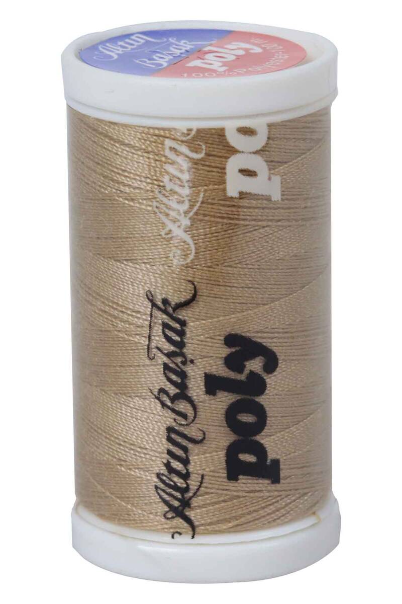 Altınbaşak Poly Polyester Dikiş İpi 100 Metre 0421