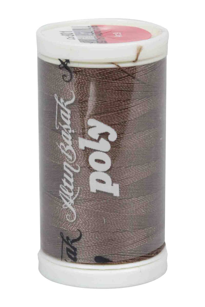 Altınbaşak Poly Polyester Dikiş İpi 100 Metre 0801