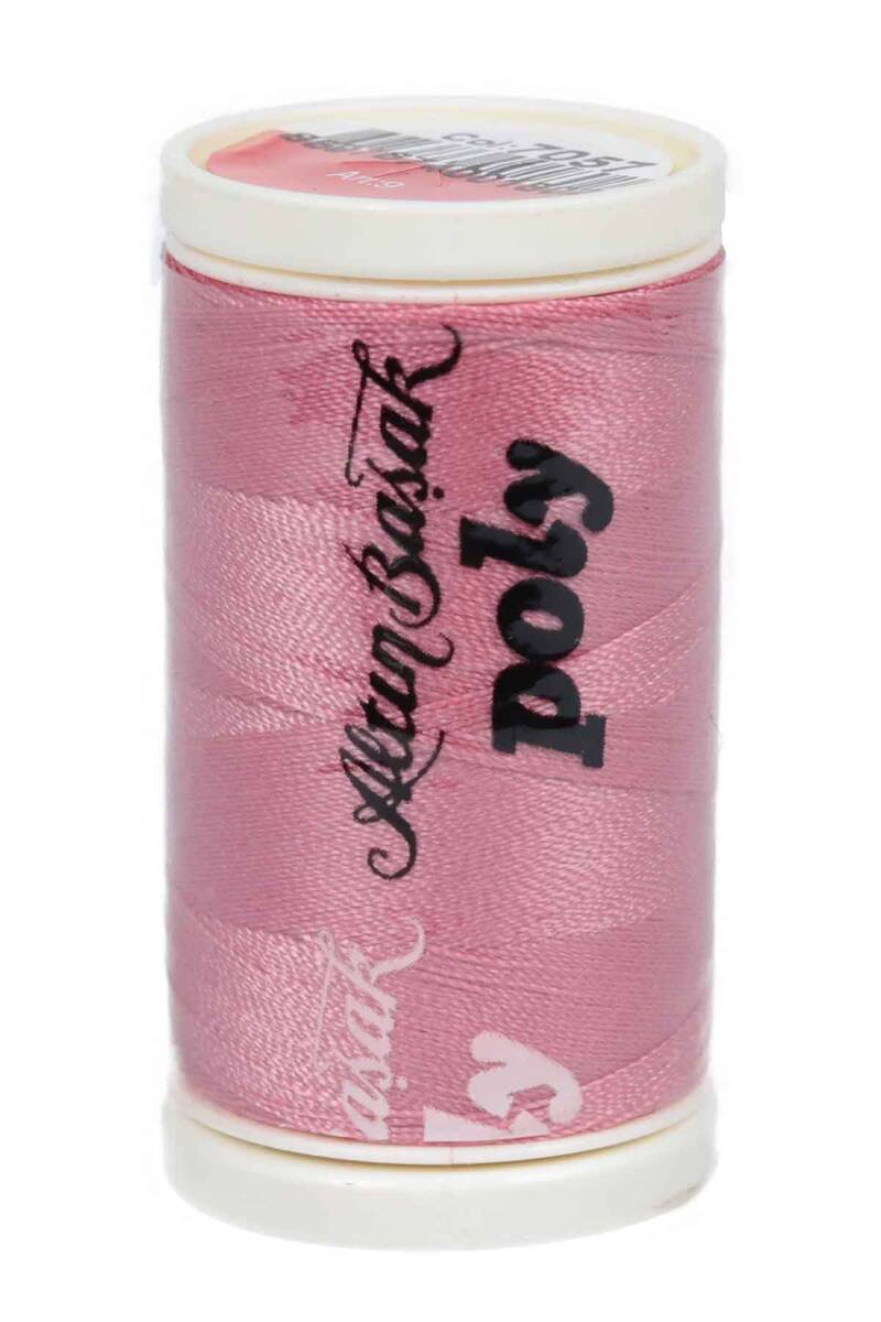 Altınbaşak Poly Polyester Dikiş İpi 100 Metre 7057